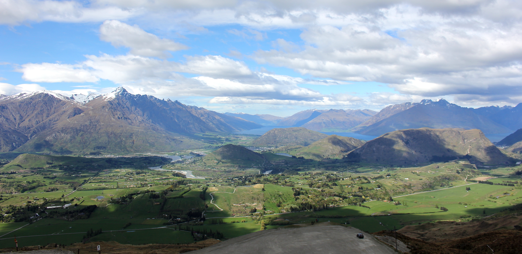 coronet peak