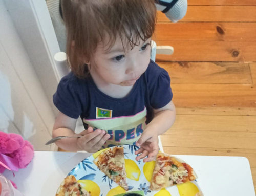 Quick and Easy Dinner Ideas For Toddlers