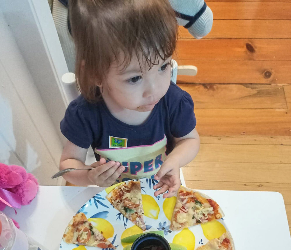 easy dinners for toddlers