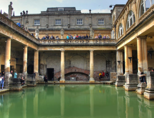 Things to do in Bath: A day trip itinerary